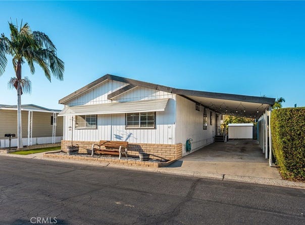 201 Collins Avenue W, Orange, CA 92867