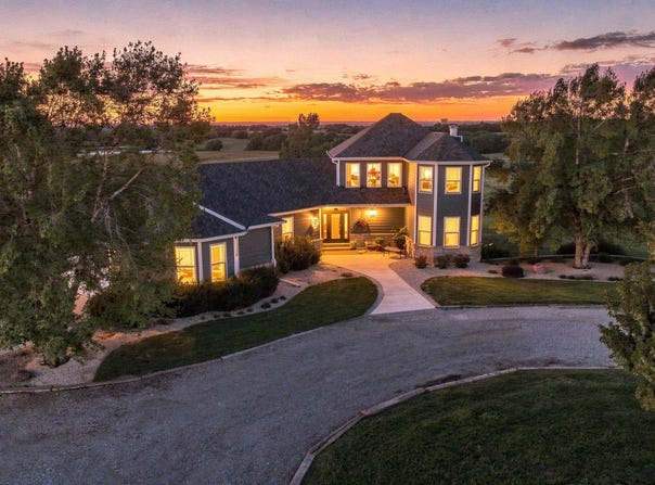 4677 W 59th Avenue, Manhattan, KS 66503