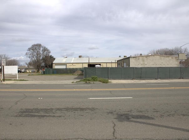 N 5th St, Coalinga, CA 93210