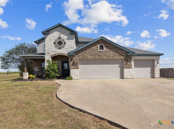 143 Callahan Loop, Temple, TX 76501