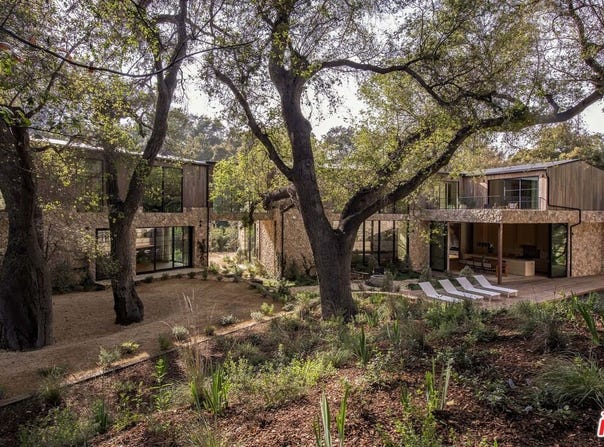 3274 Oakdell Rd, Studio City, CA 91604
