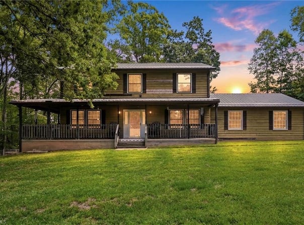 1507 NC Highway 65 E, Walnut Cove, NC 27052