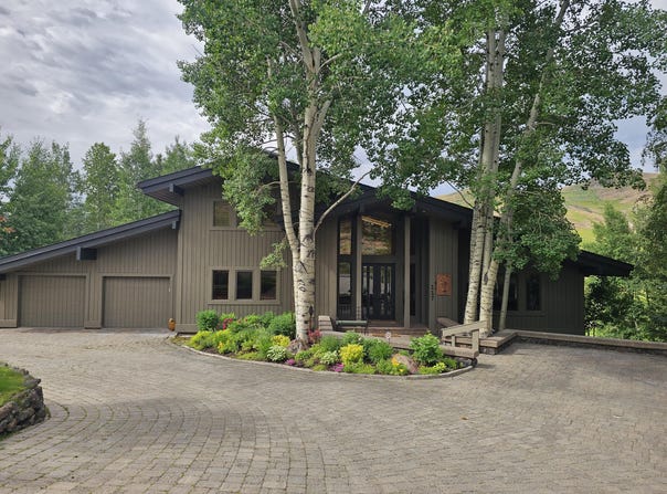 117 Skyline Dr, Sun Valley, ID 83353