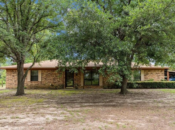 3219 FM 1817, Elkhart, TX 75839