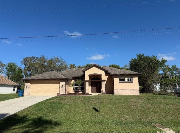 3355 ABELINE Road, SPRING HILL, FL 34608