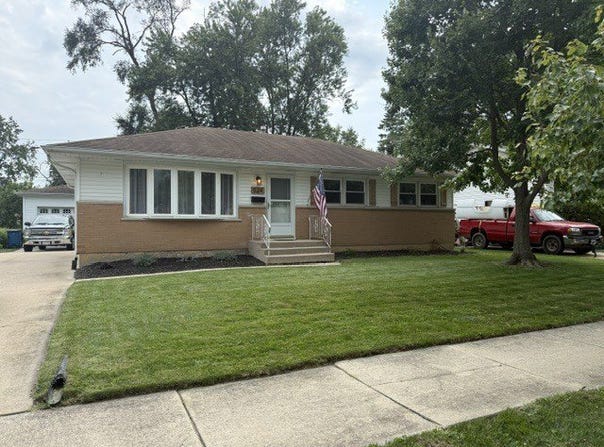 524 Gordon Drive, Crete, IL 60417