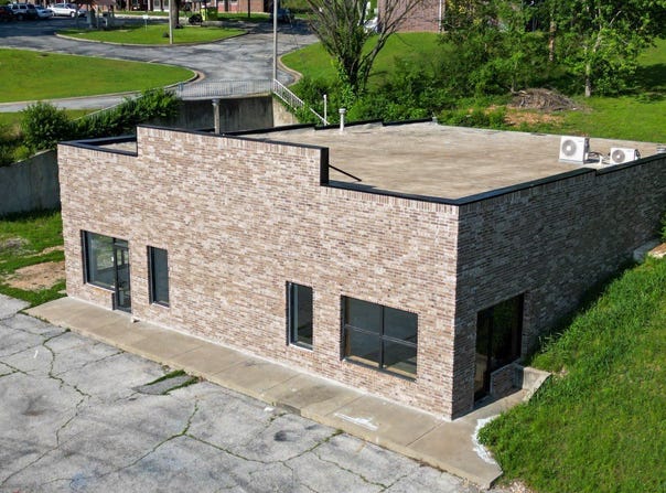 403 N Highway 59, Anderson, MO 64831
