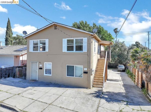 709 W 8Th St, Antioch, CA 94509