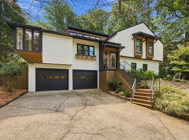 515 Silver Pine Trail, Roswell, GA 30076