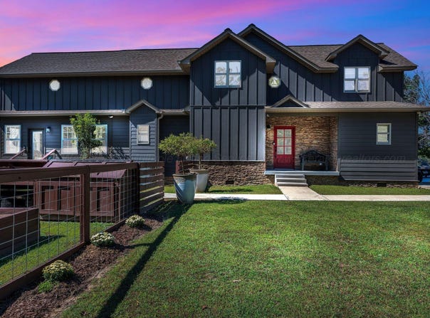 106 COUNTY RD 100, Bremen, AL 35033