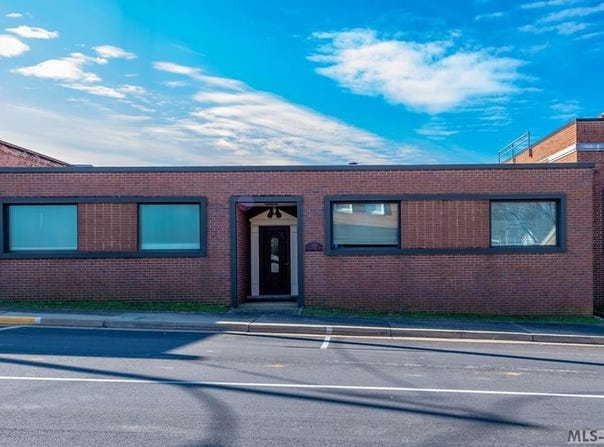 109 ATLANTIC ST, South Hill, VA 23970