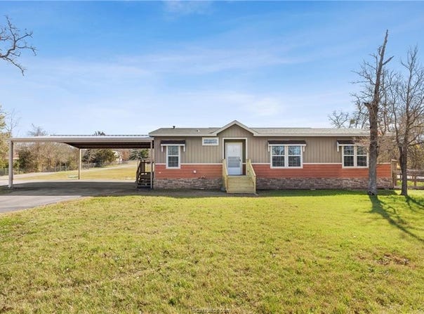 4919 County Road 416, Somerville, TX 77879