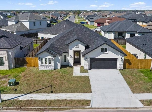 8914 Zoar Lake, Brownsville, TX 78520