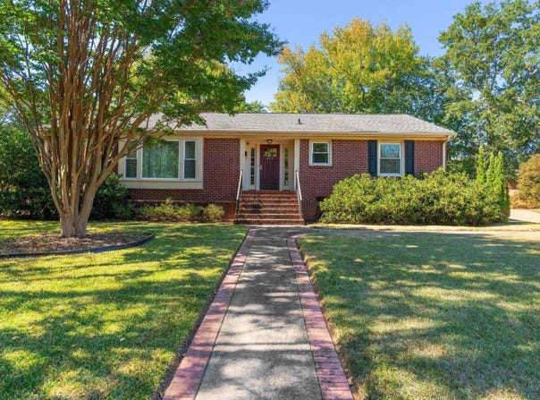215 Alpine Way, Greenville, SC 29609