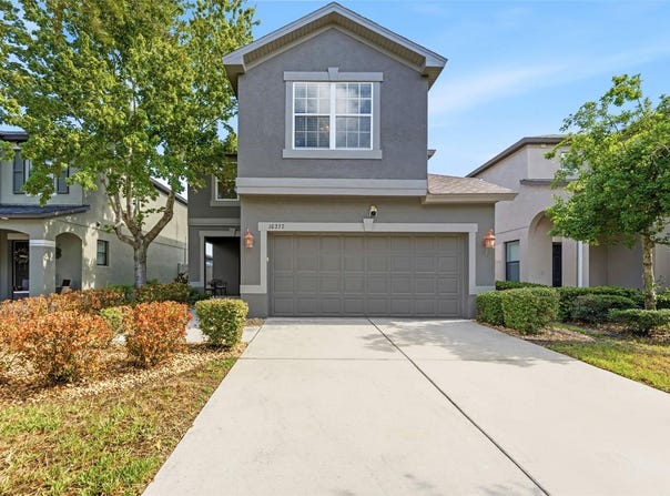 10257 NEWMINSTER Loop, RUSKIN, FL 33573