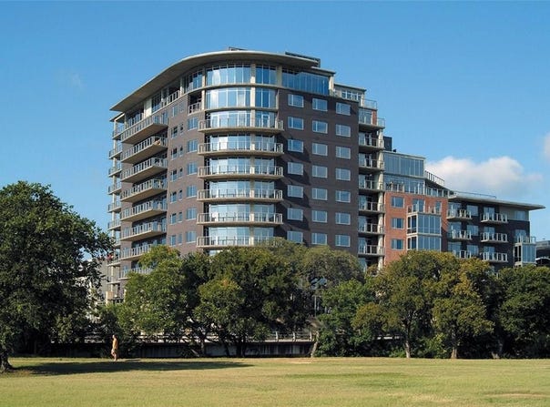 901 W 9th St, Austin, TX 78703