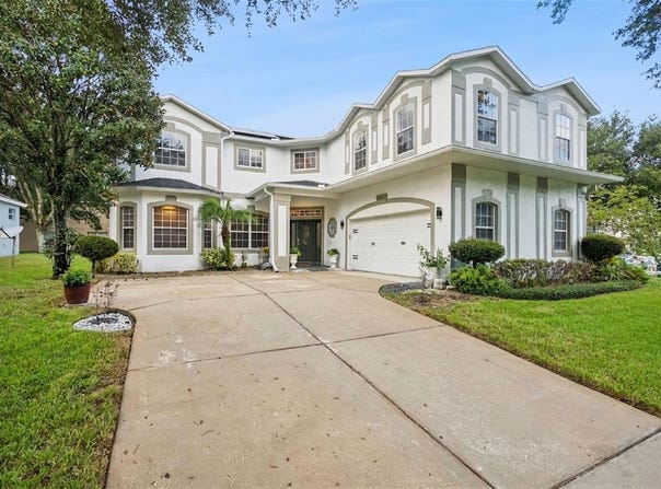 2013 CLAPPER Trail, APOPKA, FL 32703