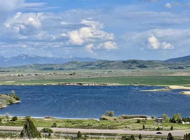 1691 Corder Circle, Soda Springs, ID 83276-5416