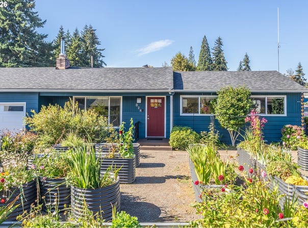 142 BELLE Ct, OregonCity, OR 97045