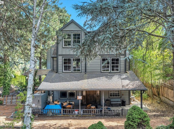 2325 5TH Ave, WestLinn, OR 97068