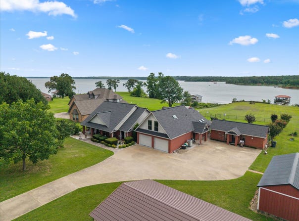 3034 State Highway 154, Quitman, TX 75783