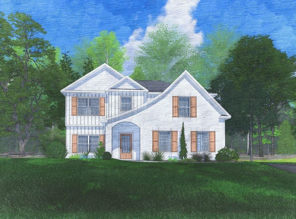 11640 Larkspur Place, Midland, GA 31820