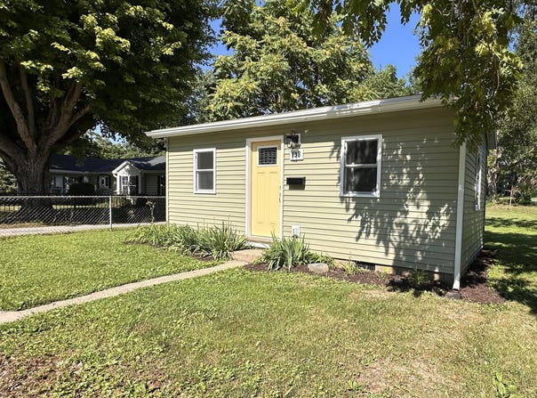 138 N Main Street, Covington, OH 45318