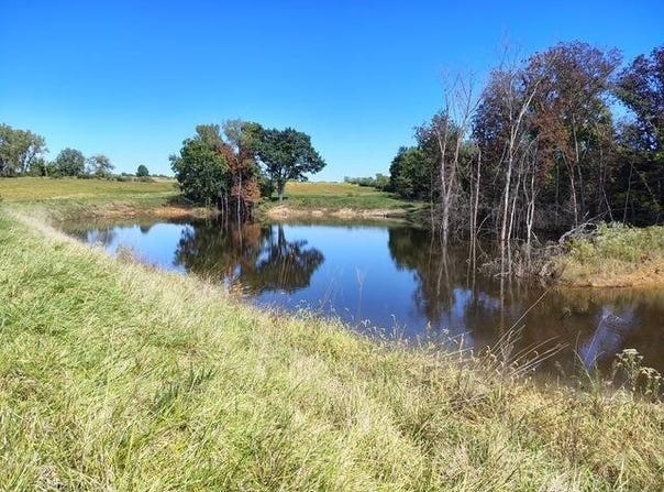 County Road 201, Kahoka, MO 63445