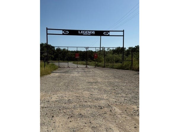 Ridgeview Court, Mingus, TX 76463