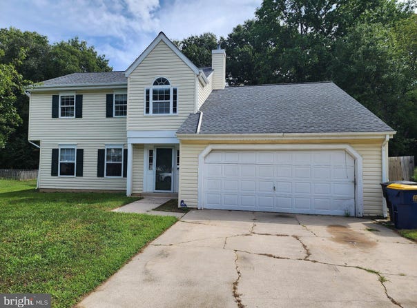 107 MATTHEW, DOVER, DE 19904