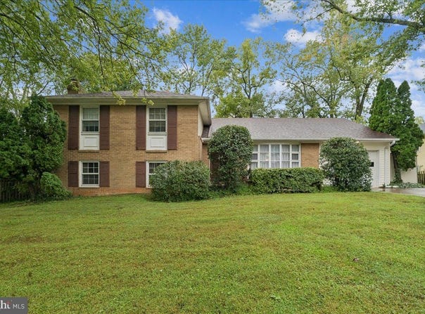 1405 MULLINS ST, SILVER SPRING, MD 20904