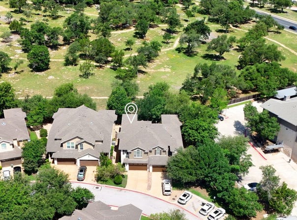 7328 Colina Vista Loop, Austin, TX 78750
