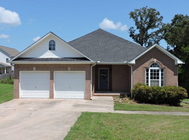 932 ASHFORD AVENUE, MOUNT OLIVE, AL 35117