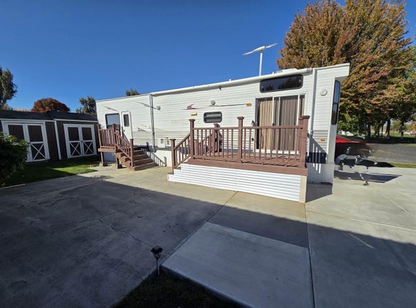 7037 E Highway 262 #19, Othello, WA 99334