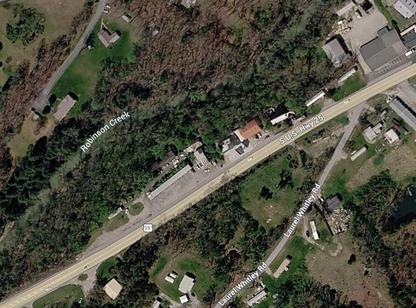 7412 S U.S. Highway 25, Corbin, KY 40701