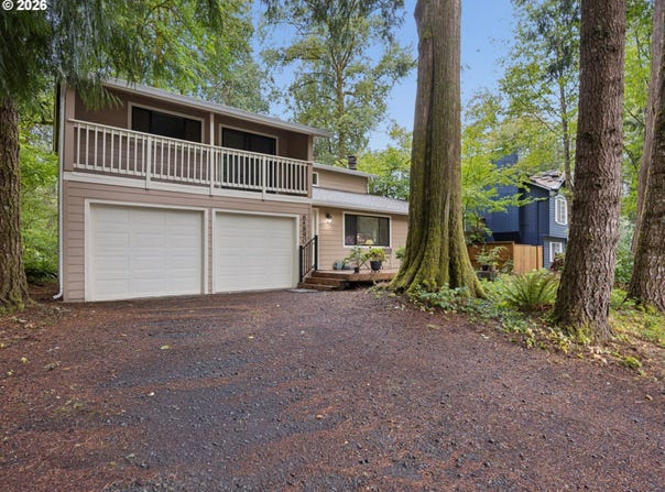 64890 E Mountain Meadow Ln, Rhododendron, OR 97049