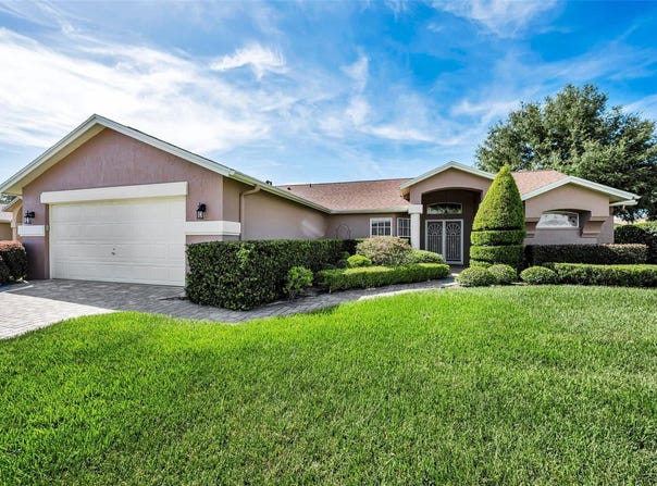 8919 KEATS Drive, HUDSON, FL 34667