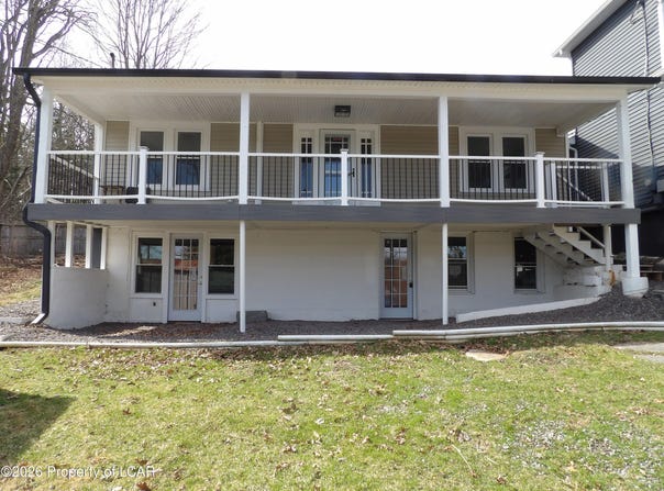 1883 ST RT 29 Highway, Hunlock Creek, PA 18621