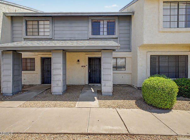 7801 N 44TH Drive, Glendale, AZ 85301