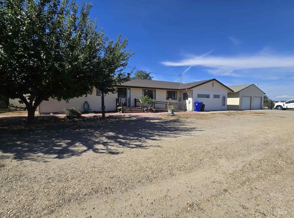 2600 NW 2nd Ave, Fruitland, ID 83619