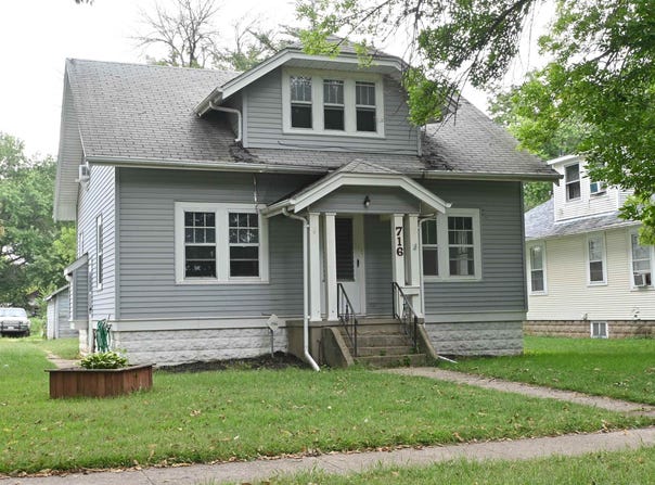 716 3rd Avenue, Spencer, IA 51301