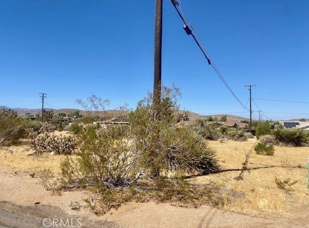 Ivanhoe, Yucca Valley, CA 92284