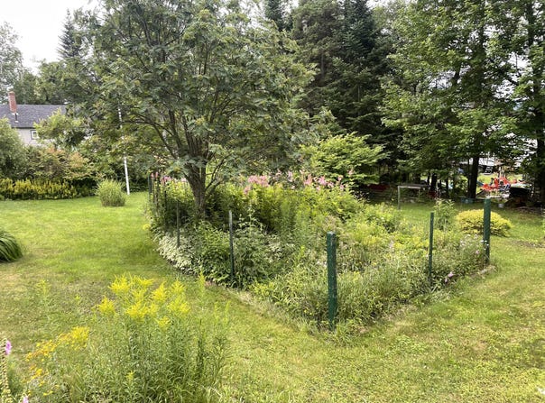 52 Cross Street, Rangeley, ME 04970