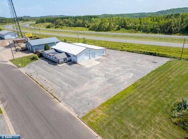 101 E Iron Drive, Chisholm, MN 55719