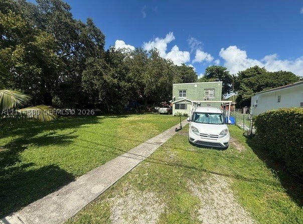 337 NW 48th St, Miami, FL 33127