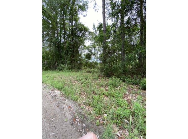 JER-BE-LOU Circle, Panacea, FL 32346