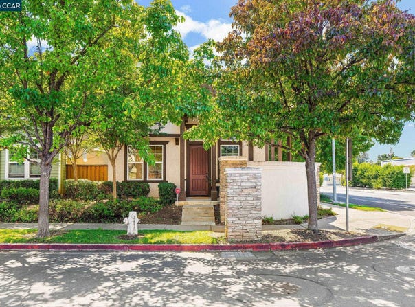 2896 Norton Dr, Concord, CA 94519