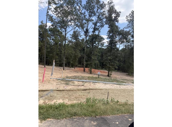 Roy Tucker Rd, Hattiesburg, MS 39401