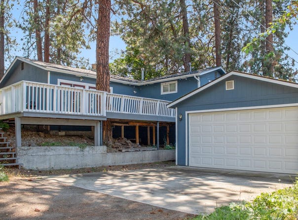 4023 E 12th St, Spokane, WA 99202