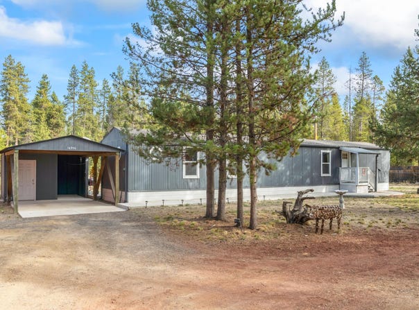 16930 Kasserman Drive, Bend, OR 97707